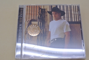 CD19-ガース・ブルックス　セブンス　Garth Brooks ****