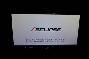 ECLIPSE イクリプス FUJITSU TEN 人気!! メモリーナビ 地図2015年 SDナビ DVD カーナビ AVN-G05 B05481-GYA80