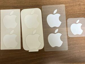 アップル ステッカー シール ロゴ Apple 