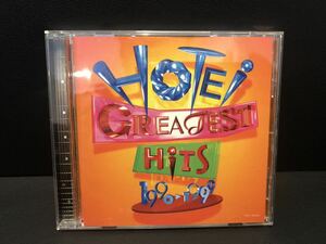 布袋寅泰 HOTEI GREATEST HITS 1990-1999 CD 