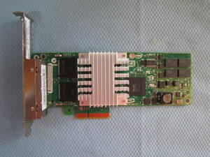 IBM 46Y3512 インテル4ポート PCI - E ネットワークカード