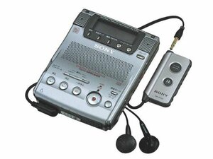 【中古】 SONY MZ-B100 ポータブルミニディスクレコーダー