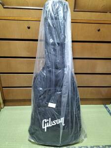 Gibson Gig Bag ギブソンギグバッグ新品未開封