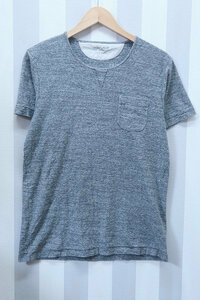 2-6582A/Paul Smith RED EAR 半袖ポケットTシャツ ポールスミス 送料200円 