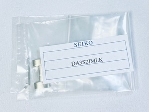 DA3S2JMLK SEIKO ブライツ 純正コマ SDGC001/6R21-00G0他用 ネコポス送料無料