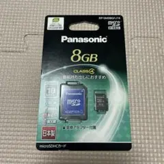 Panasonic RP-SM08GFJ1K