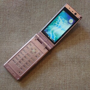 P-10A docomo 