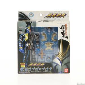 【中古】[FIG]超合金 GD-84 装着変身 仮面ライダーイブキ 仮面ライダー響鬼 完成トイ バンダイ(61102691)