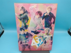 MANKAI STAGE『A3!』~SPRING & SUMMER 2018~(通常版)(Blu-ray Disc)