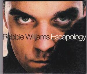 ロビー・ウィリアムス　エスカポロジー　Robbie Williams　Escapology