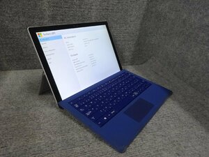 Microsoft Surface Pro4 256GB 1724 OS無し ジャンク D00195