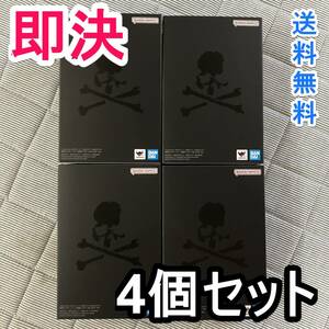 【即決 / 送料無料】mastermind JAPAN x シン・仮面ライダー公開記念コラボ S.H.Figuarts 仮面ライダー BLACK Ver. マスターマインド