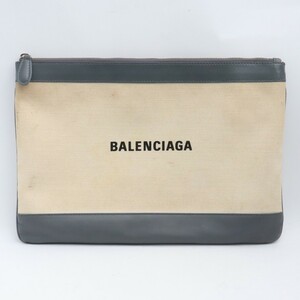 BALENCIAGA クラッチバッグ 420407 バレンシアガ ハンド カバン 鞄