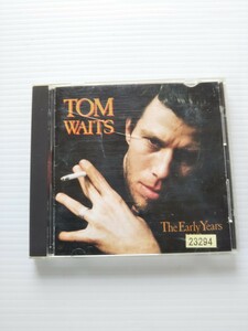 B6658 TOM WAITS CD