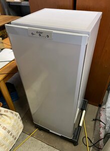 エレクトロラックス 家庭用冷凍庫 EFM1200WA-RJP 123L 2012年製 動作品 岡山県岡山市