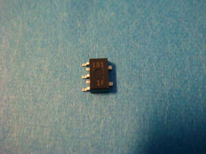 トランジスター Sanyo Semiconductor Device FP101 NOS 未使用品 transistor　101 1F