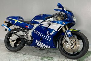 TZR125RR 売り切り！１円スタート！エンジン好調！4DL！ベルガルダヤマハ！2スト！レーサーレプリカ！希少車！全国配送！福岡佐賀