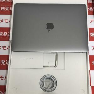 MacBook Air M1 2020 13インチ 8GB 512GB MGN73J/A 極美品[257051]