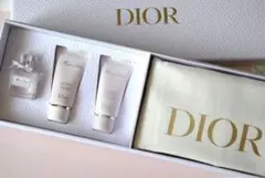 Dior ディオール ミスディオールトラベルセット