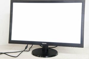 PHILIPS フィリップス 27インチ液晶モニター 273V5LHAB/11