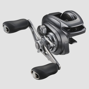 送料無料★シマノ(SHIMANO) ベイトリール 22 バンタム XG RIGHT