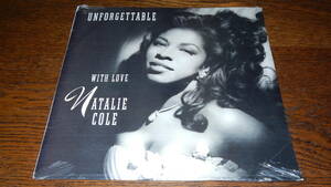 ☆彡 NATALIE COLE unforgettable with love 新品・未開封 ☆