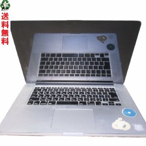 Apple MacBook Pro A1398 HDMI ジャンク　送料無料 1円～ [89257]