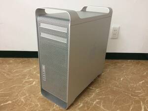 MacPro early 2009 A1289（Intel Xeon 2.93GHz 6コアシングルCPU）