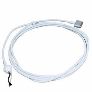 【送料無料】 85W 60W 45W ACアダプター Magsafe 2ケーブル Tタイプ for Apple Macbook Air Retina