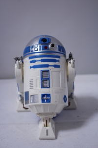 【スターウォーズ】R2D2 キャンディーケース　小物入れ　バックチャーム