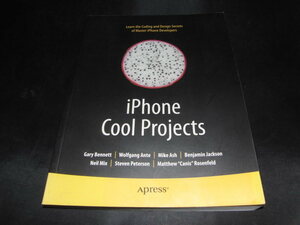 ab4■iPhone Cool Projects/2010年発行
