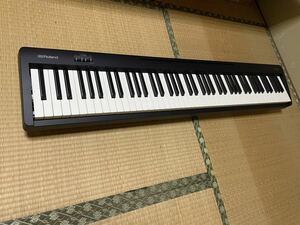 電子ピアノ 88鍵 ローランドFP10