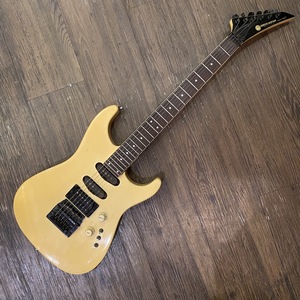 Greco JJ-1 1985年製 Electric Guitar エレキギター グレコ -GrunSound-z076-