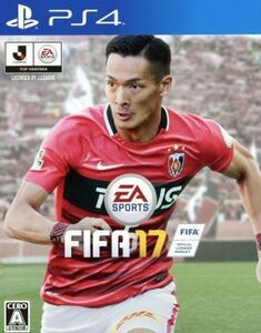 ＦＩＦＡ　１７／ＰＳ４