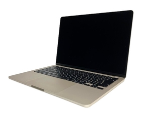 【充放電回数22回】【動作保証】 Apple MacBook Air M2 2022 13.6インチ ノートパソコン 8GB SSD 256GB Monterey 中古 良好 M8749044