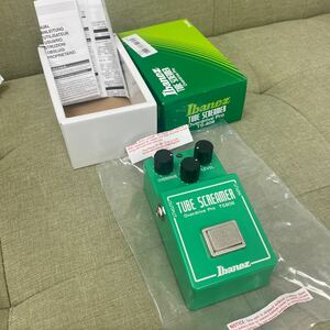 Ibanez TUBE SCREAMER TS-808