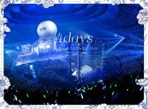 [Blu-Ray]乃木坂46／7th YEAR BIRTHDAY LIVE（完全生産限定盤） 乃木坂46