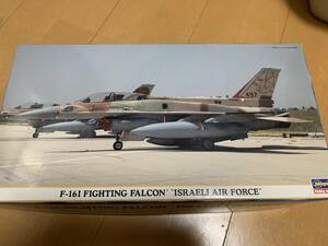 ☆☆　ハセガワ 1/48 F-16I ファイティング・ファルコン イスラエル空軍　おまけ付き　☆☆