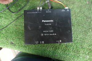 Panasonic/パナソニック 地デジチューナー TU-DTV30 