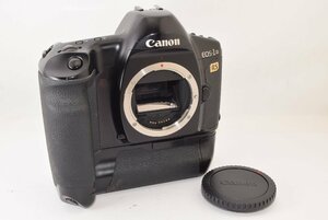 Canon キャノン EOS-1N RS ボディ AF フィルム一眼レフカメラ 2405663