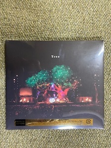送料無料 初回限定盤 SEKAI NO OWARI Tree DVD＋CD 国内正規品 未開封品