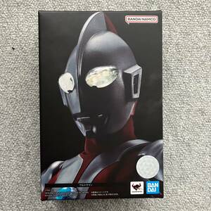 S.H.Figuarts 真骨彫製法 ウルトラマン（新品・未開封）S.H.フィギュアーツ