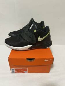 NIKE カイリーフライトラップ3 BQ5620 001 中古品　ナイキ KYRIE FLYTRAP 3 24.5cm