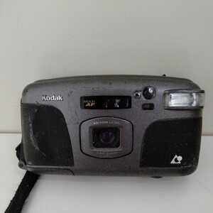 【長期保管】【当時物】【ジャンク品】Kodax ADVANCED PHOTO SYSTEM CAMERA