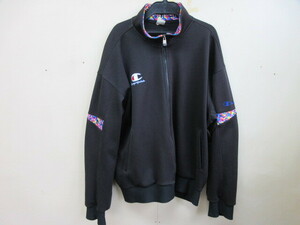 Champion　チャンピオン　90s トラックジャケット　XOサイズ