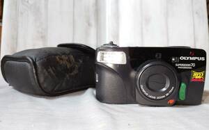 OLYMPUS SUPERZOOM70 PANORAMA カメラ　ジャンク品