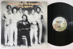 米LP Byron Lee & The Dragoneers Disco Reggae SRM11063 MERCURY /00260