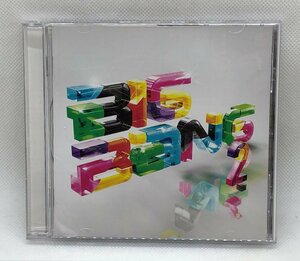 【送料無料】cd46819◆BIGBANG2/中古品【CD】