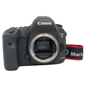キャノン Canon EOS 5D MarkⅢ ボディ デジタル一眼 動作保証【中古】12405R3