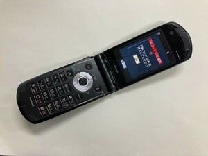 AE399 docomo FOMA N903i ブラック